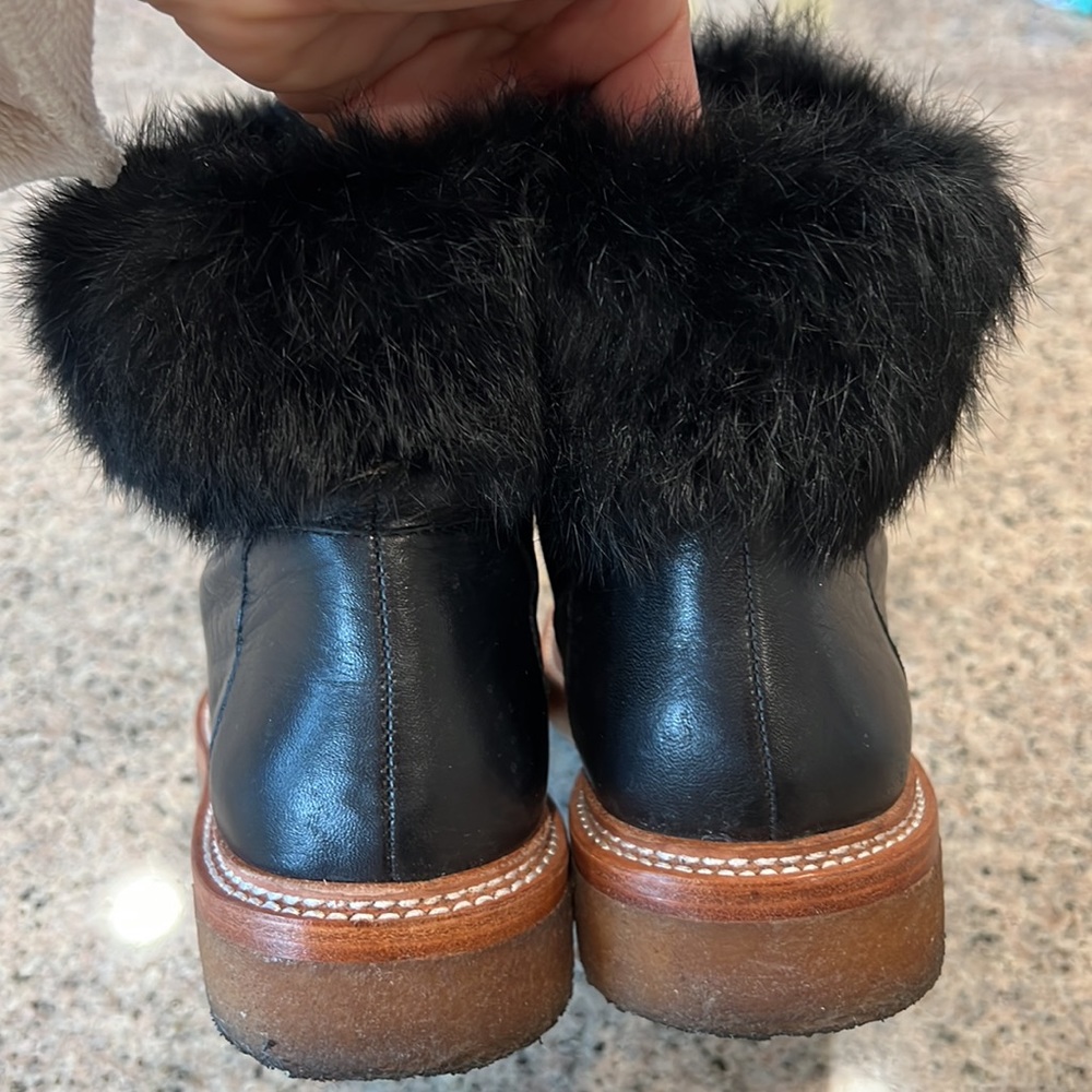 Botkier winter boots - Picture 5 of 10